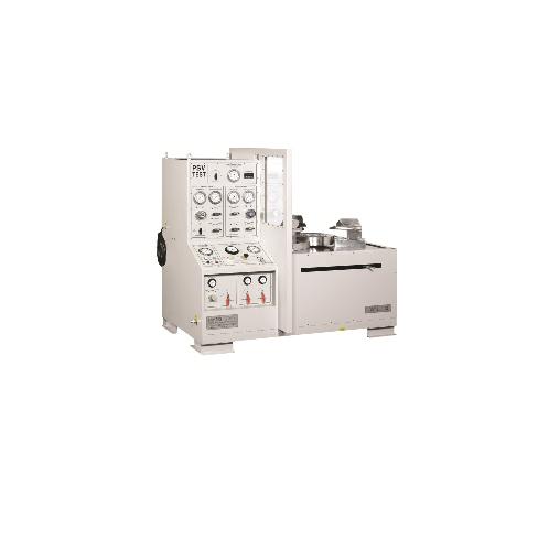 PSV TEST BENCH
