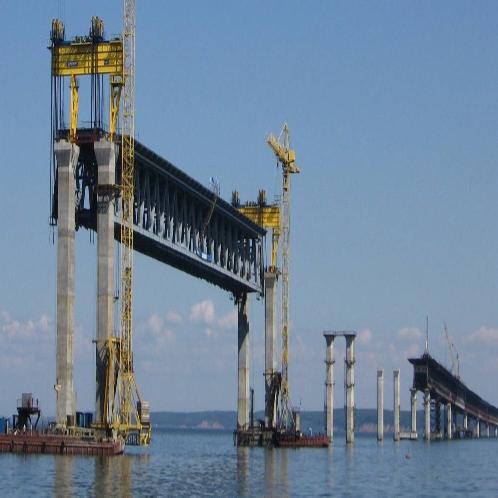 STRAND JACK SYSTEM